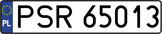 PSR65013