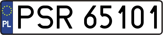 PSR65101