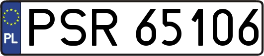 PSR65106