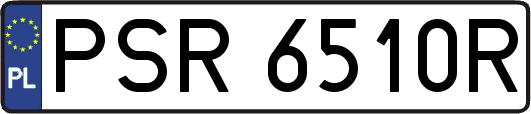PSR6510R