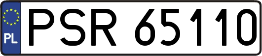 PSR65110