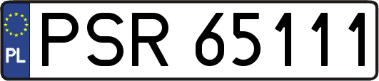 PSR65111