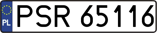 PSR65116
