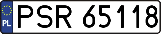 PSR65118
