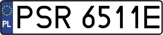 PSR6511E