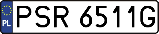 PSR6511G
