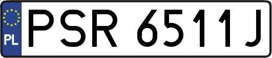 PSR6511J