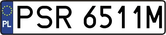 PSR6511M