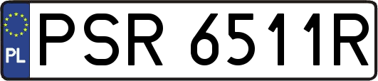 PSR6511R