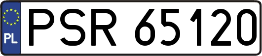 PSR65120