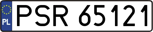 PSR65121