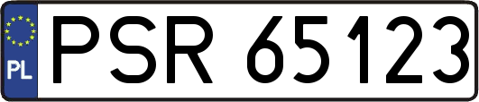PSR65123