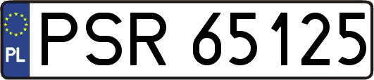 PSR65125