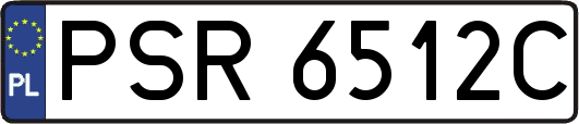 PSR6512C