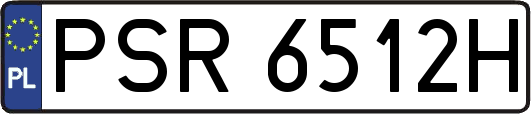 PSR6512H