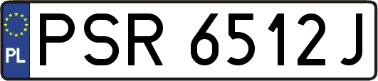 PSR6512J