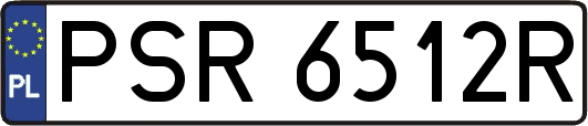 PSR6512R