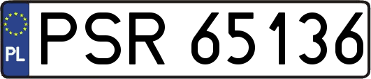 PSR65136