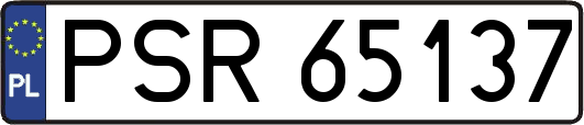 PSR65137