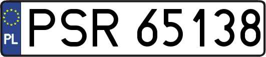 PSR65138