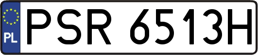 PSR6513H