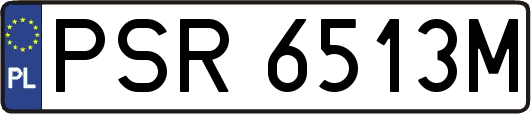 PSR6513M