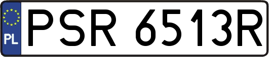 PSR6513R
