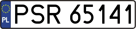 PSR65141