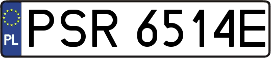 PSR6514E
