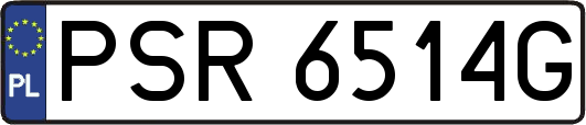 PSR6514G