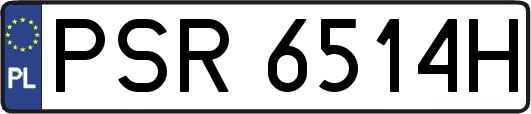 PSR6514H