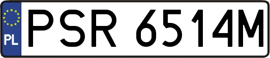 PSR6514M