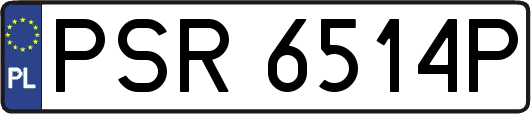PSR6514P