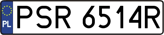 PSR6514R