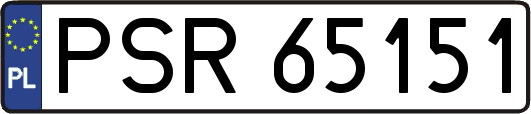 PSR65151