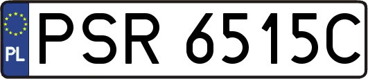 PSR6515C