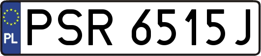 PSR6515J