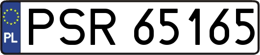 PSR65165