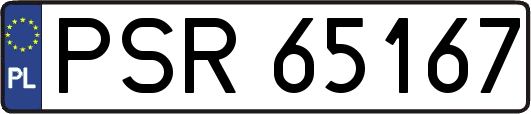PSR65167