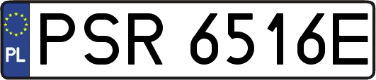 PSR6516E