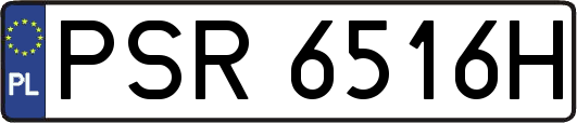 PSR6516H