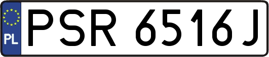 PSR6516J