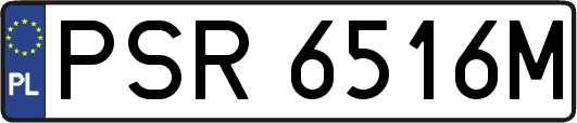 PSR6516M