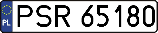 PSR65180