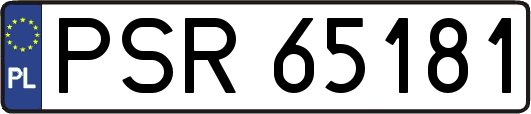 PSR65181