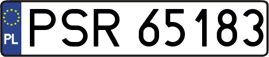 PSR65183