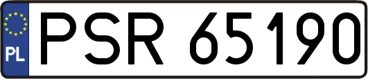PSR65190