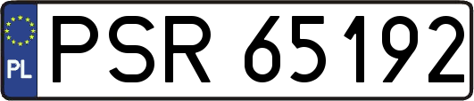 PSR65192