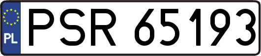 PSR65193