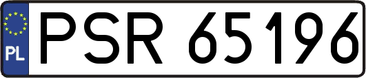 PSR65196